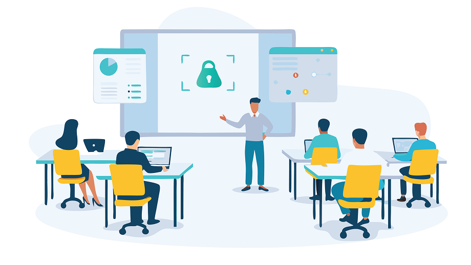 社内研修課题について