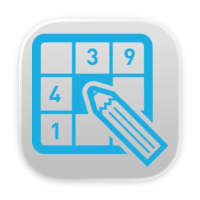 Sudoku Anyway