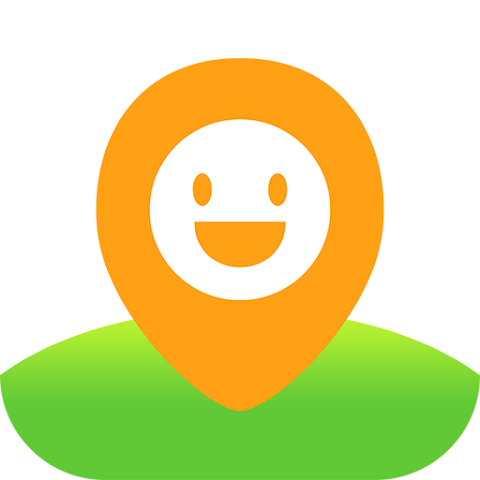 みもりGPSトークアプリ開発