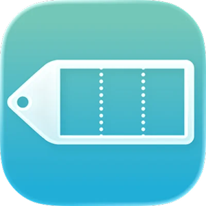 デジタルタグアプリ開発